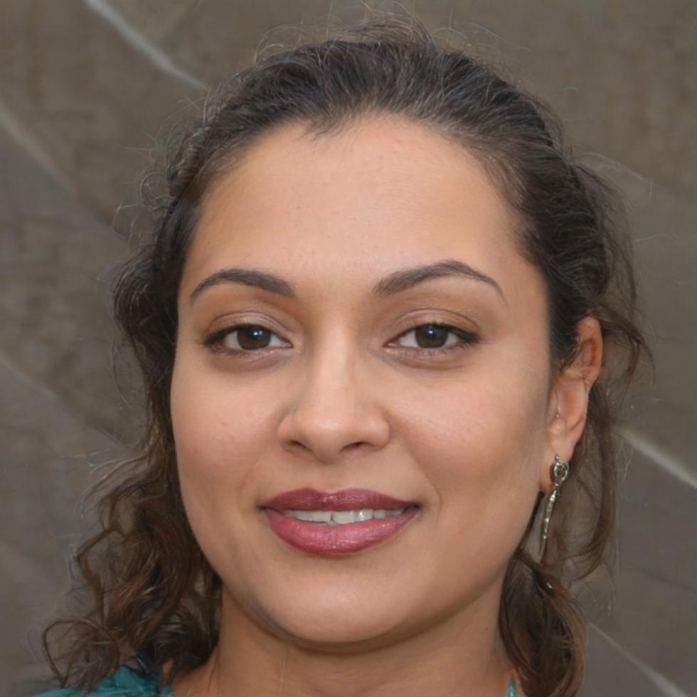 Ritratto di Laura Benedetto, esperta in ricostruzione