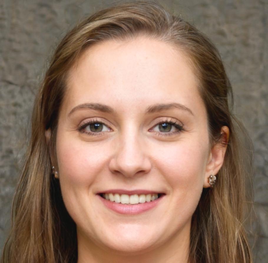 Ritratto di Valentina Esposito, formatrice principale